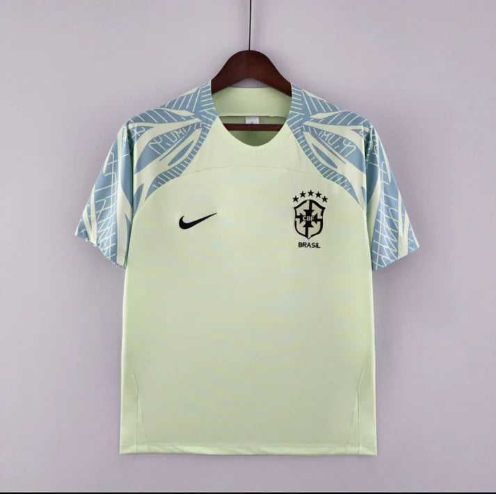 Brazil 2022 Training