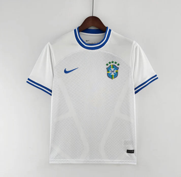 Brazil 2022 Concept White