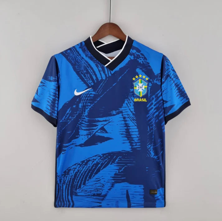 Brazil 2022
