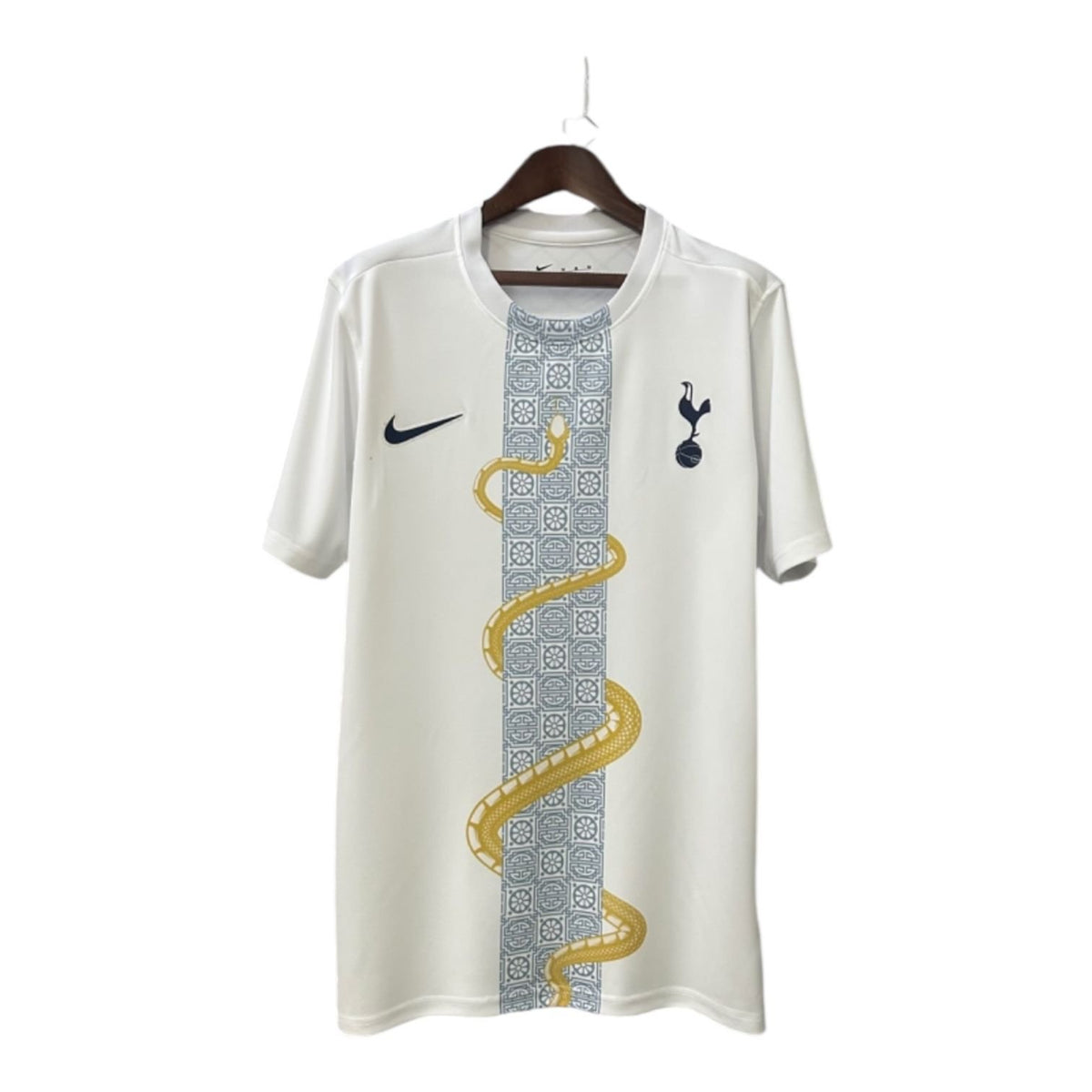 25/26 Tottenham Pre Match