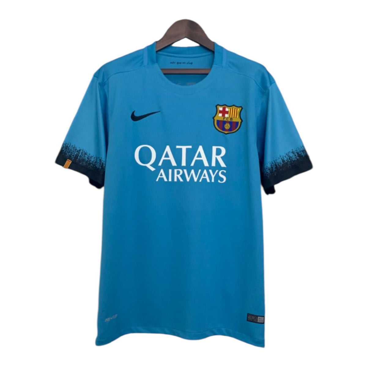 Barcellona 15/26 Third Away