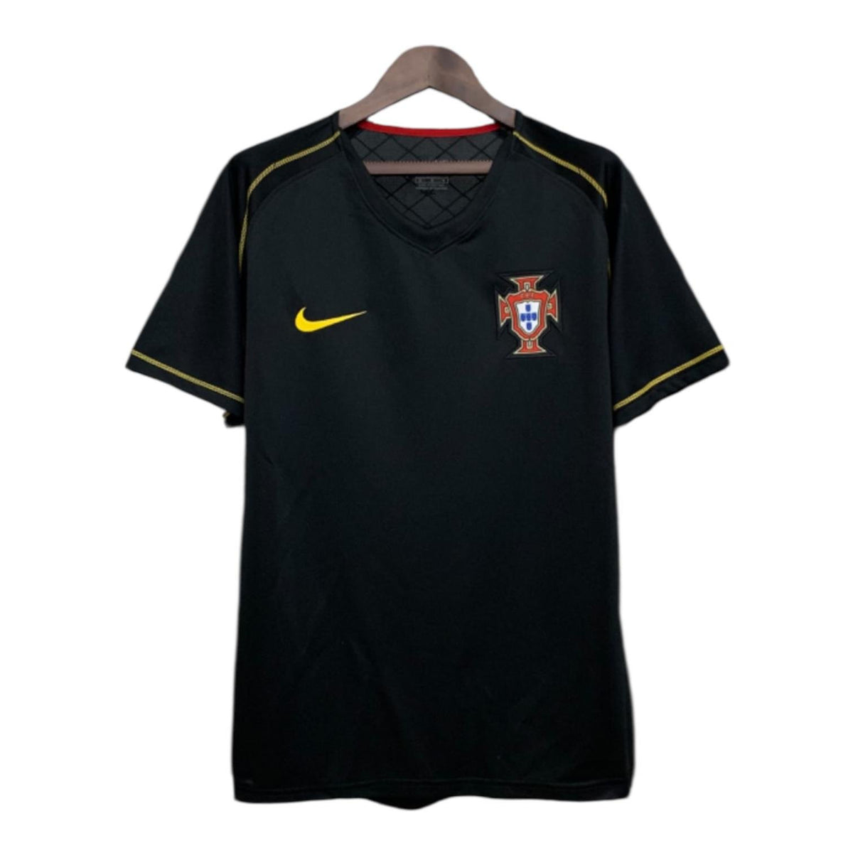 Portogallo 2006 Away