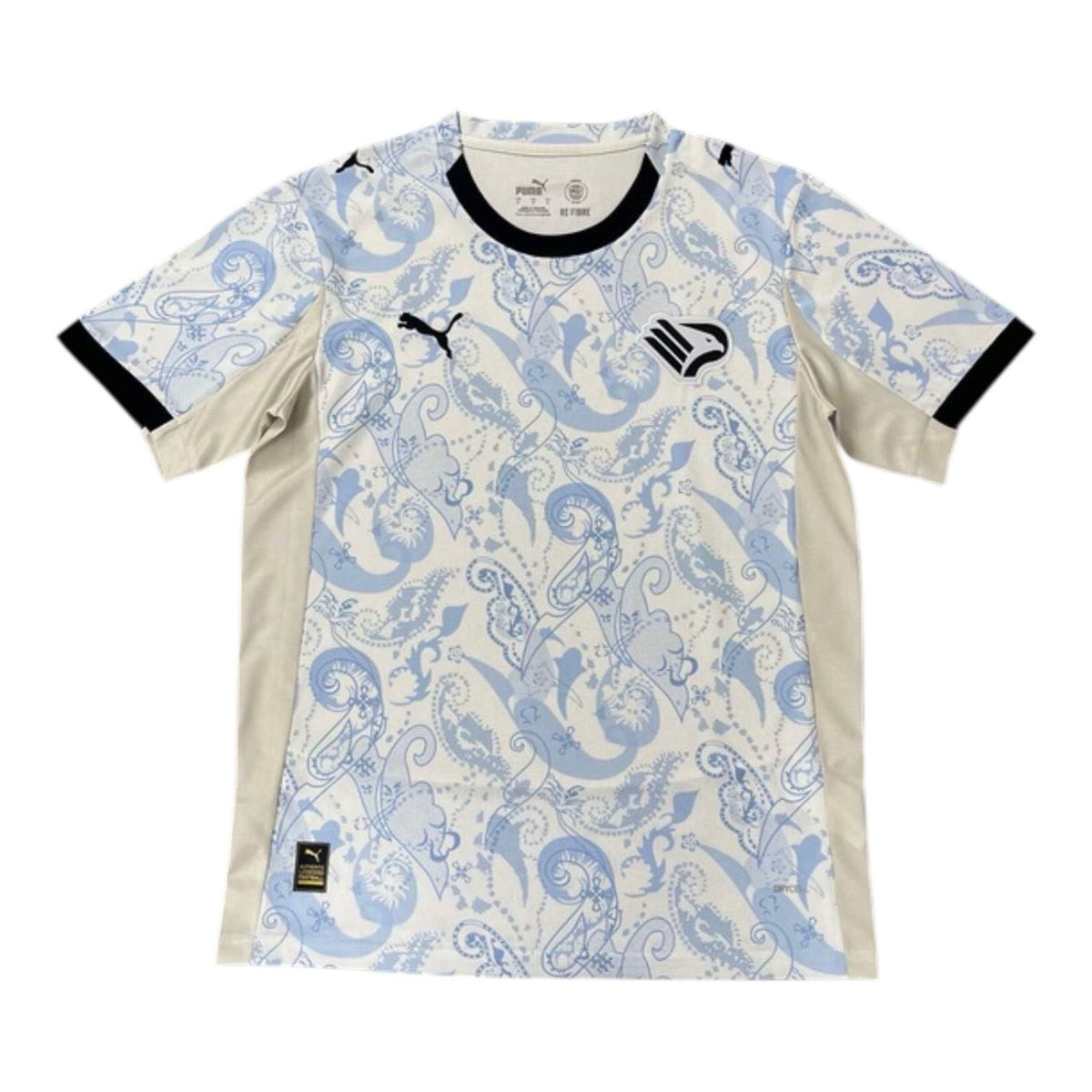 Palermo 25/26 Third