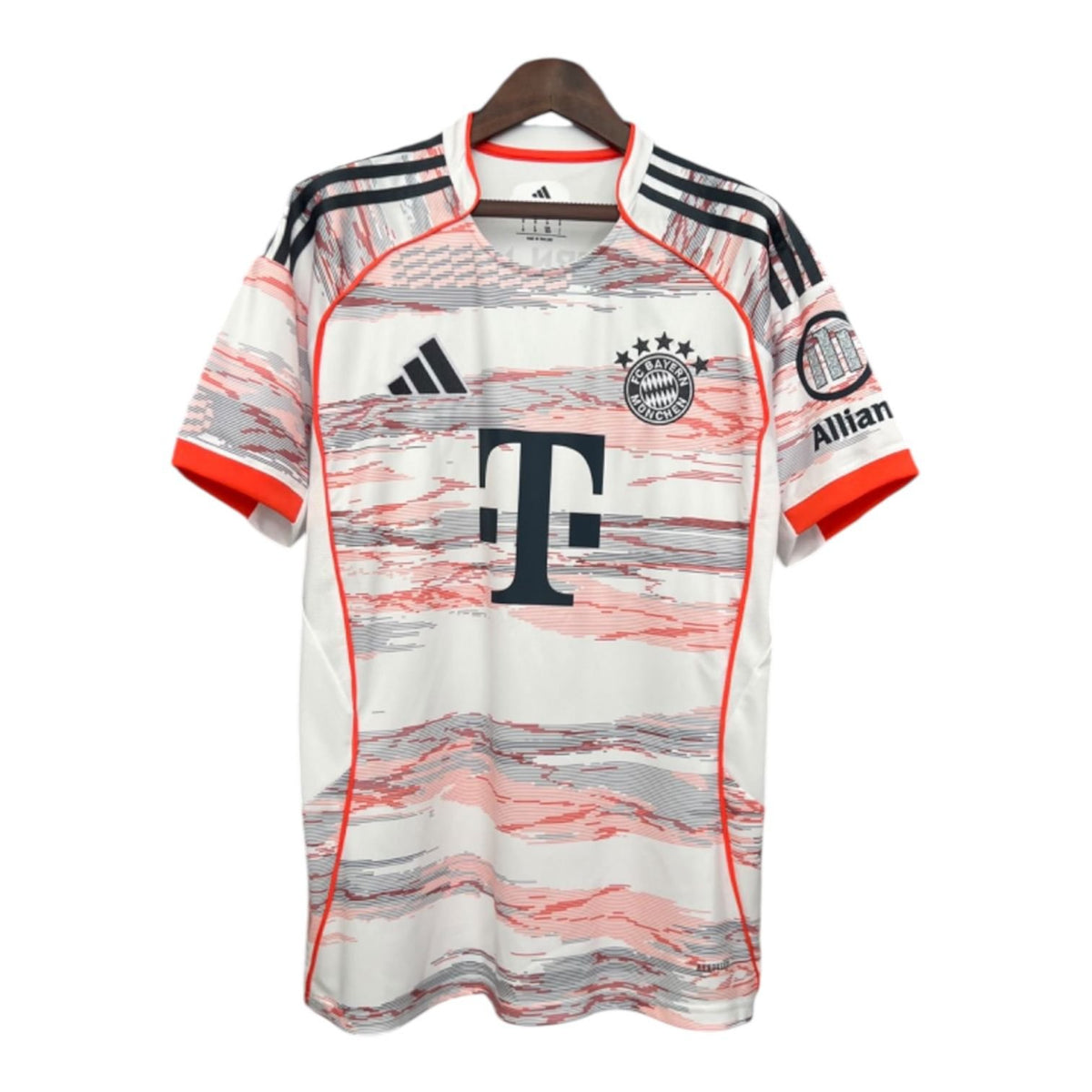 Bayern Monaco 25/26 Third Away