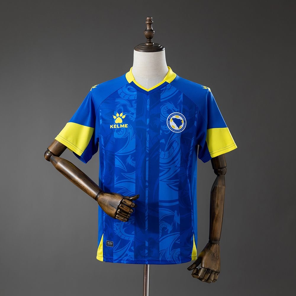 2026 Bosnia Home