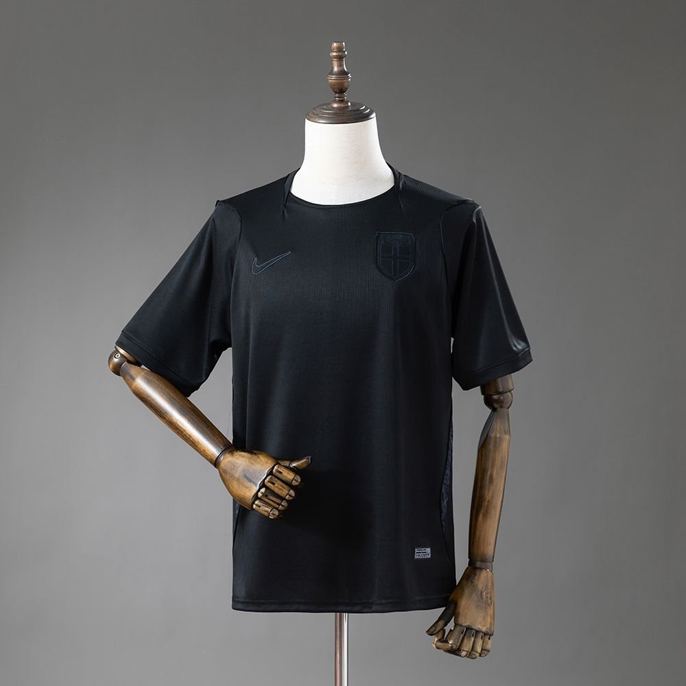 2026 Norvegia Away