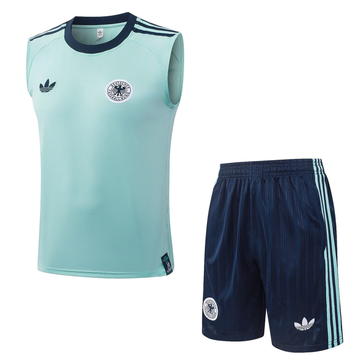 26/27 Germania Training Kit