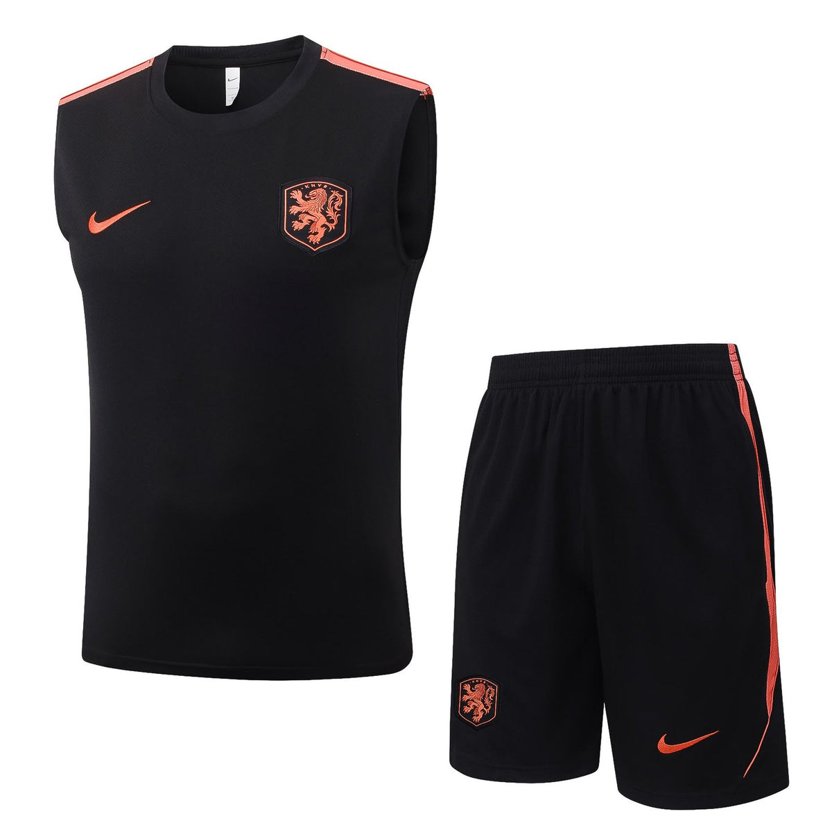 26/27 Olanda Training Kit