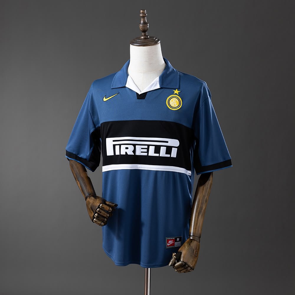99/98 Inter Away