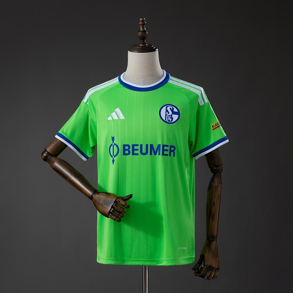 26/27 Schalke 04 Away