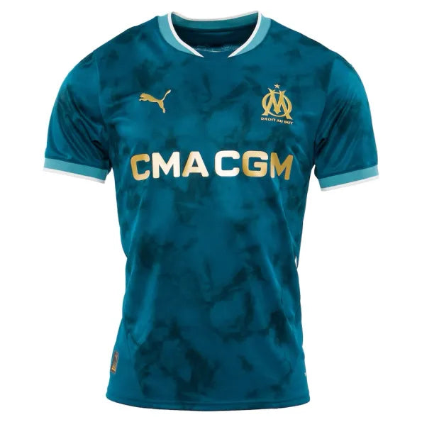 Marsiglia Away 2024-25