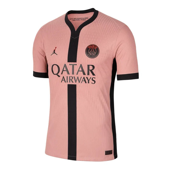 Psg x Central Cee