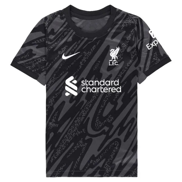Liverpool Portiere 24/25