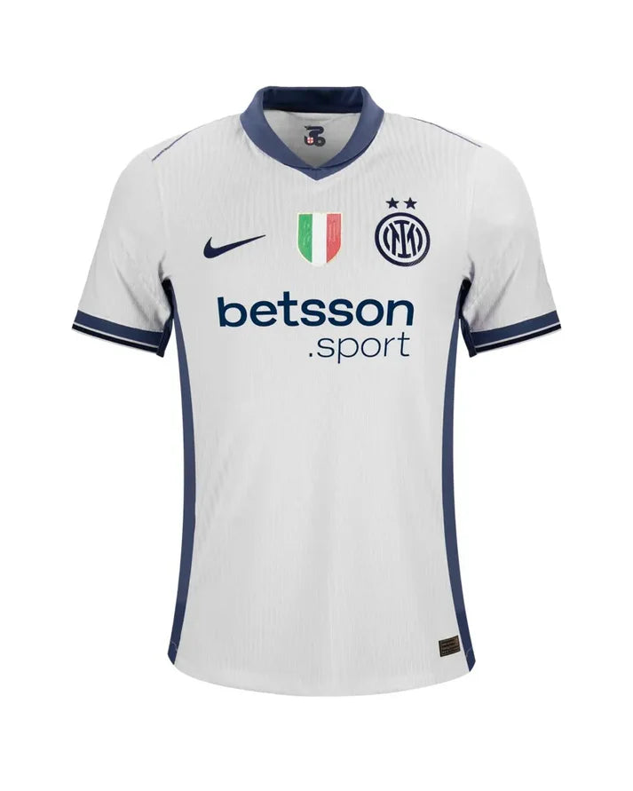 Inter 24/25