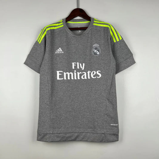 Real Madrid 15/16 Away
