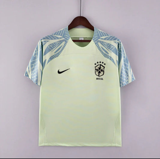 Brazil 2022 Training