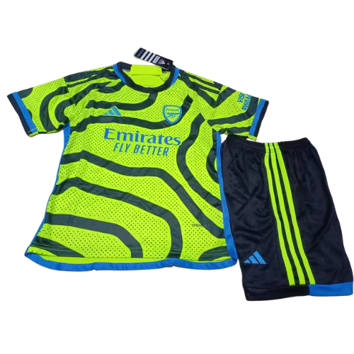KIT BAMBINO ARSENAL 2024/25