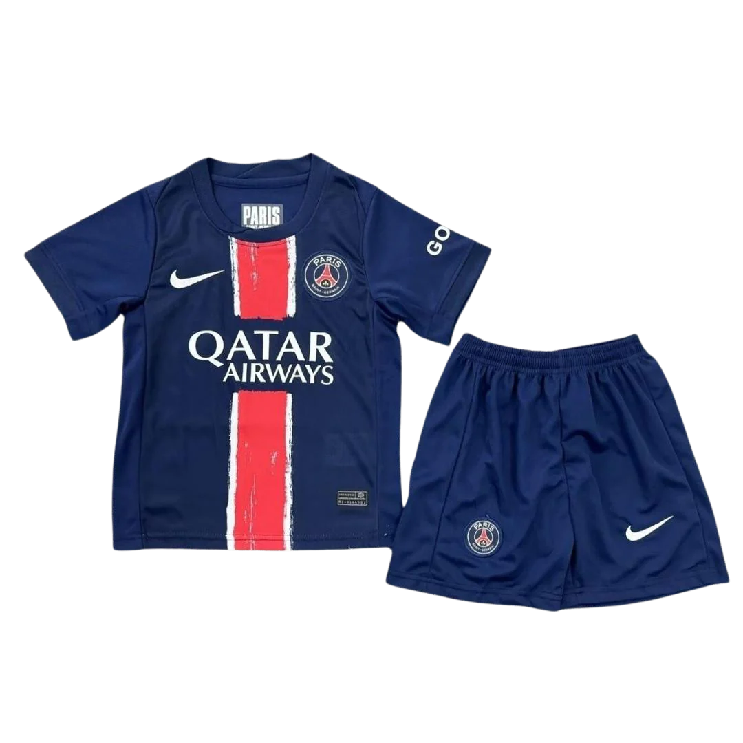 Kit Bambino Psg Home 2024/25