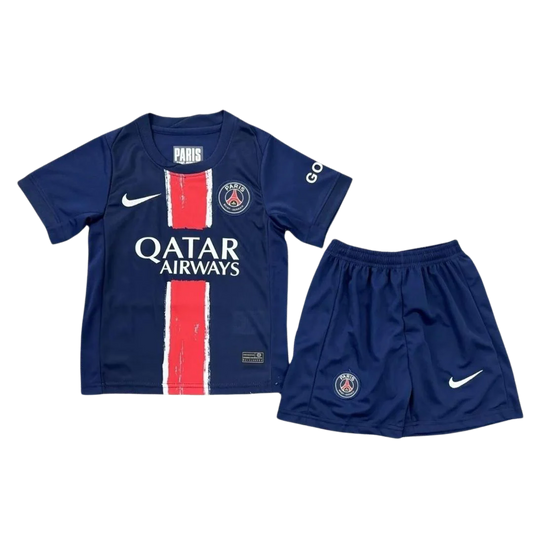 Kit Bambino Psg Home 2024/25