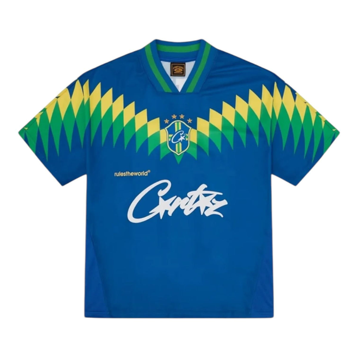 CORTEIZ CLUB BRASIL BLUE