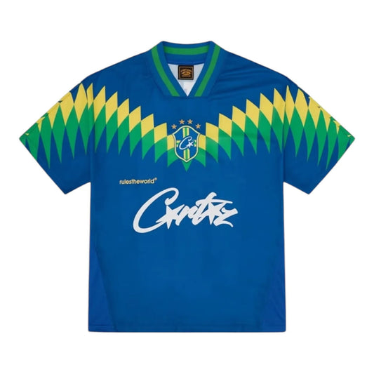 CORTEIZ CLUB BRASIL BLUE
