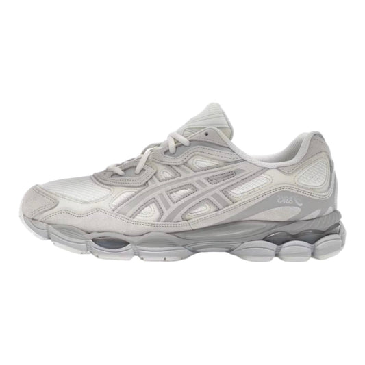 ASICS Gel-Nyc Cream Grey