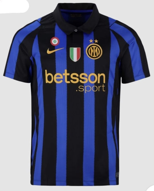 inter milane