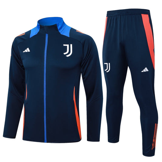 Training Juventus 24/25
