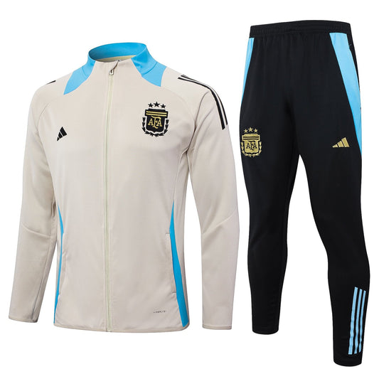 Training Argentine 24/25