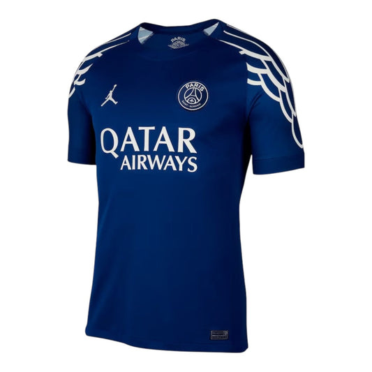 Psg Fourth 2024-25
