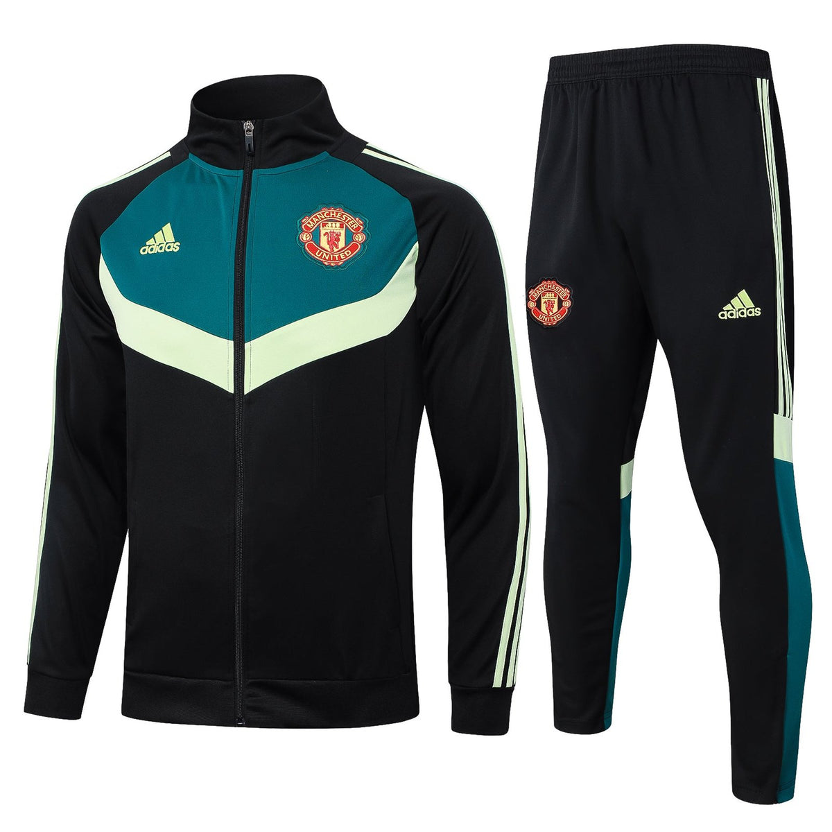 Training Manchester United 24/25