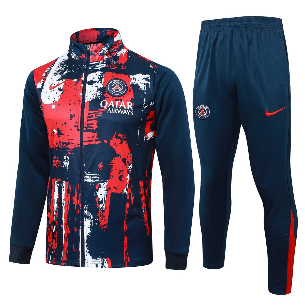 Training PSG 24/25