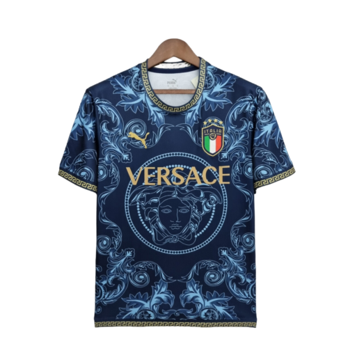 Italia X Versace