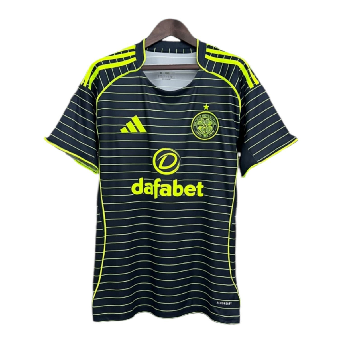 25/26 Celtics Away