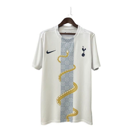 25/26 Tottenham Pre Match