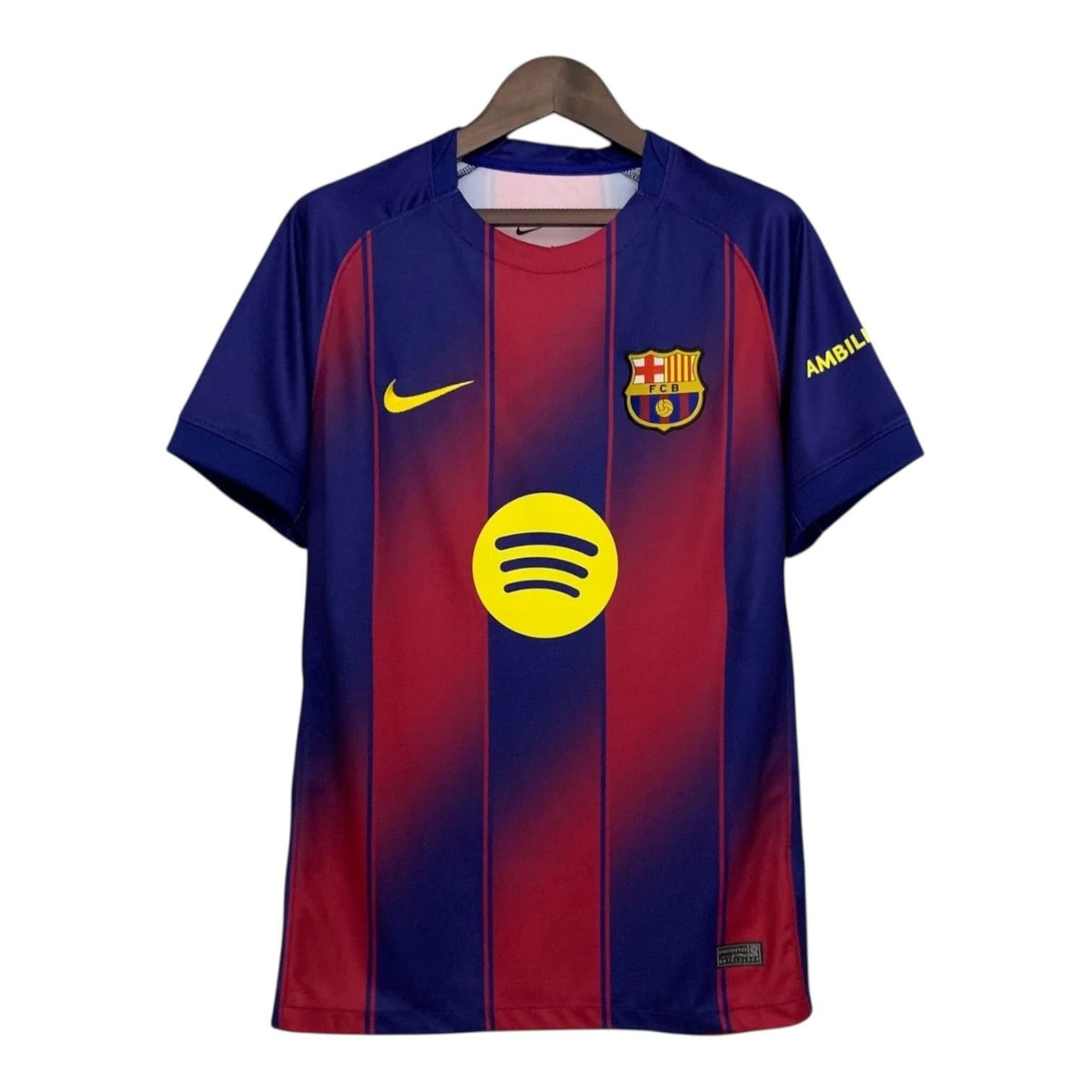 Barcellona 25/26 Home