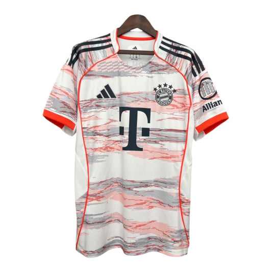 Bayern Monaco 25/26 Third Away