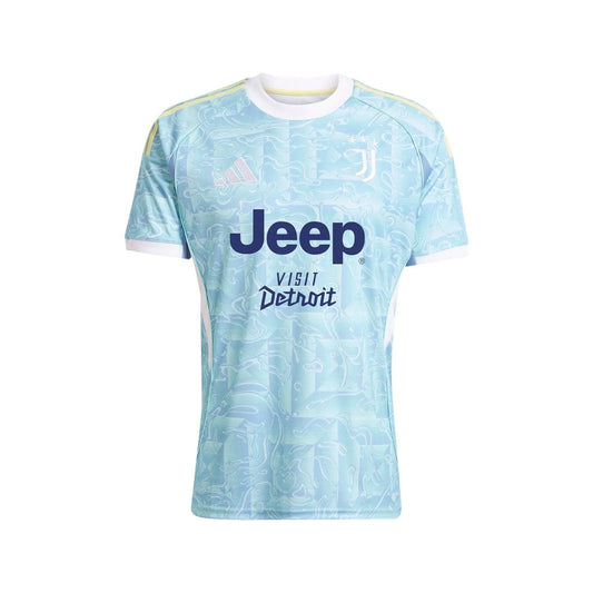 25/26 Juventus away