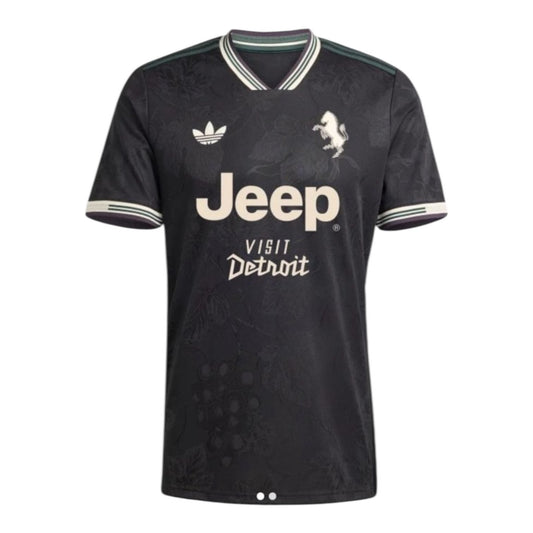 25/26 Juventus Third