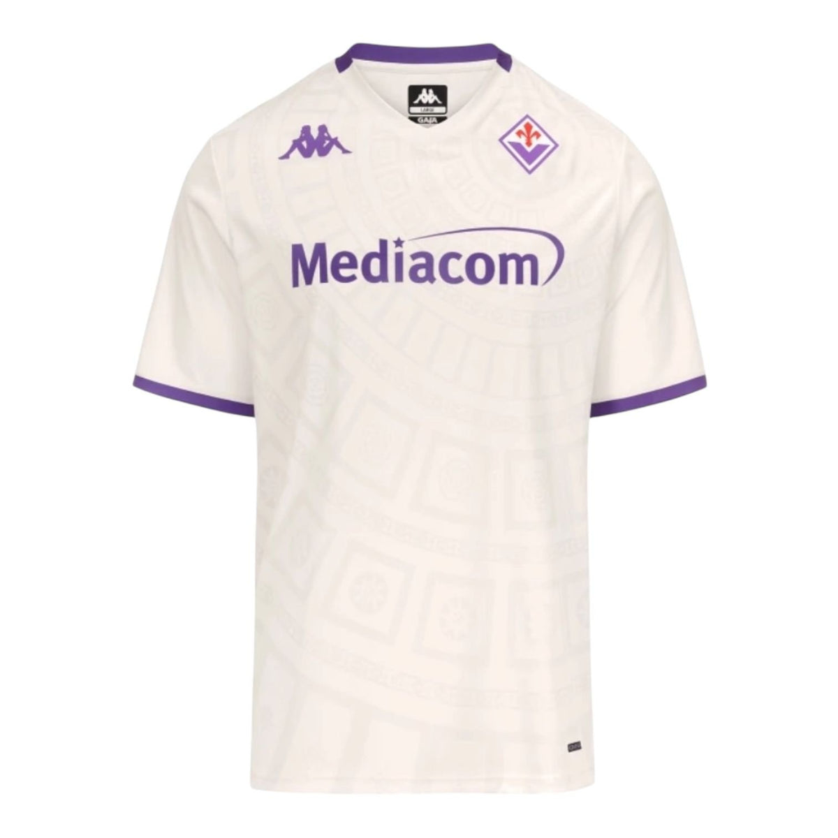 Fiorentina Home 25/26