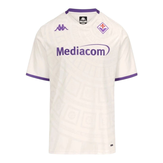 Fiorentina Home 25/26