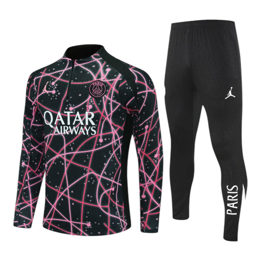 25/26 PSG Tracksuit Special Edition