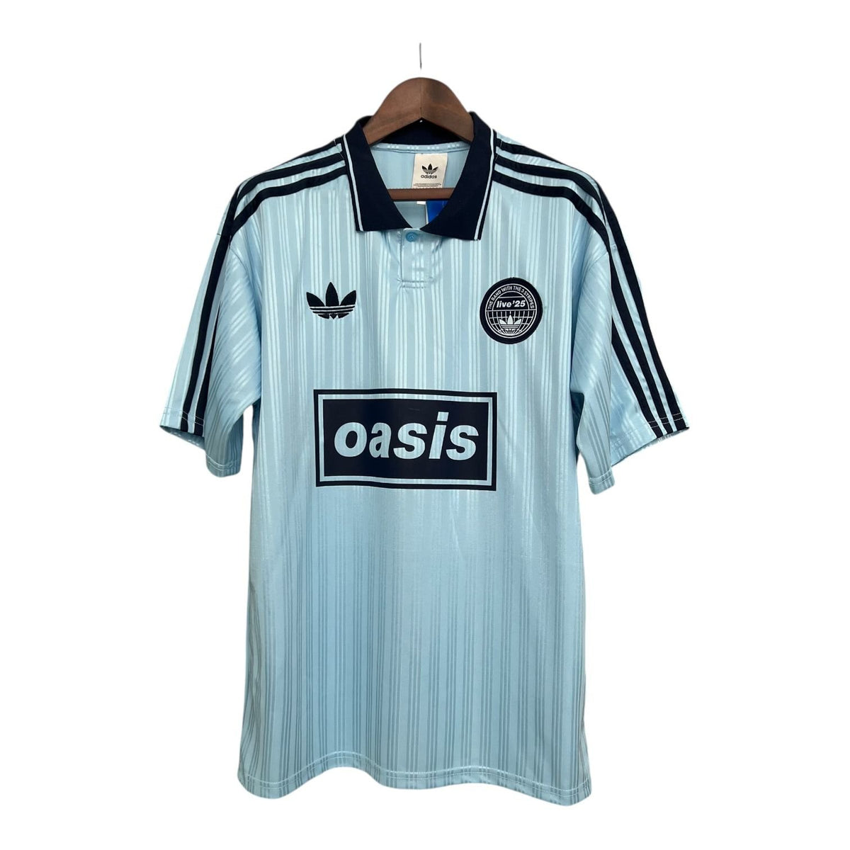25/26 Adidas x Oasis