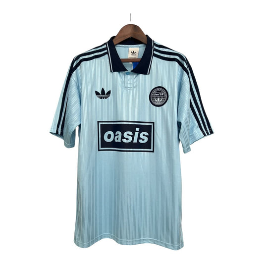 25/26 Adidas x Oasis