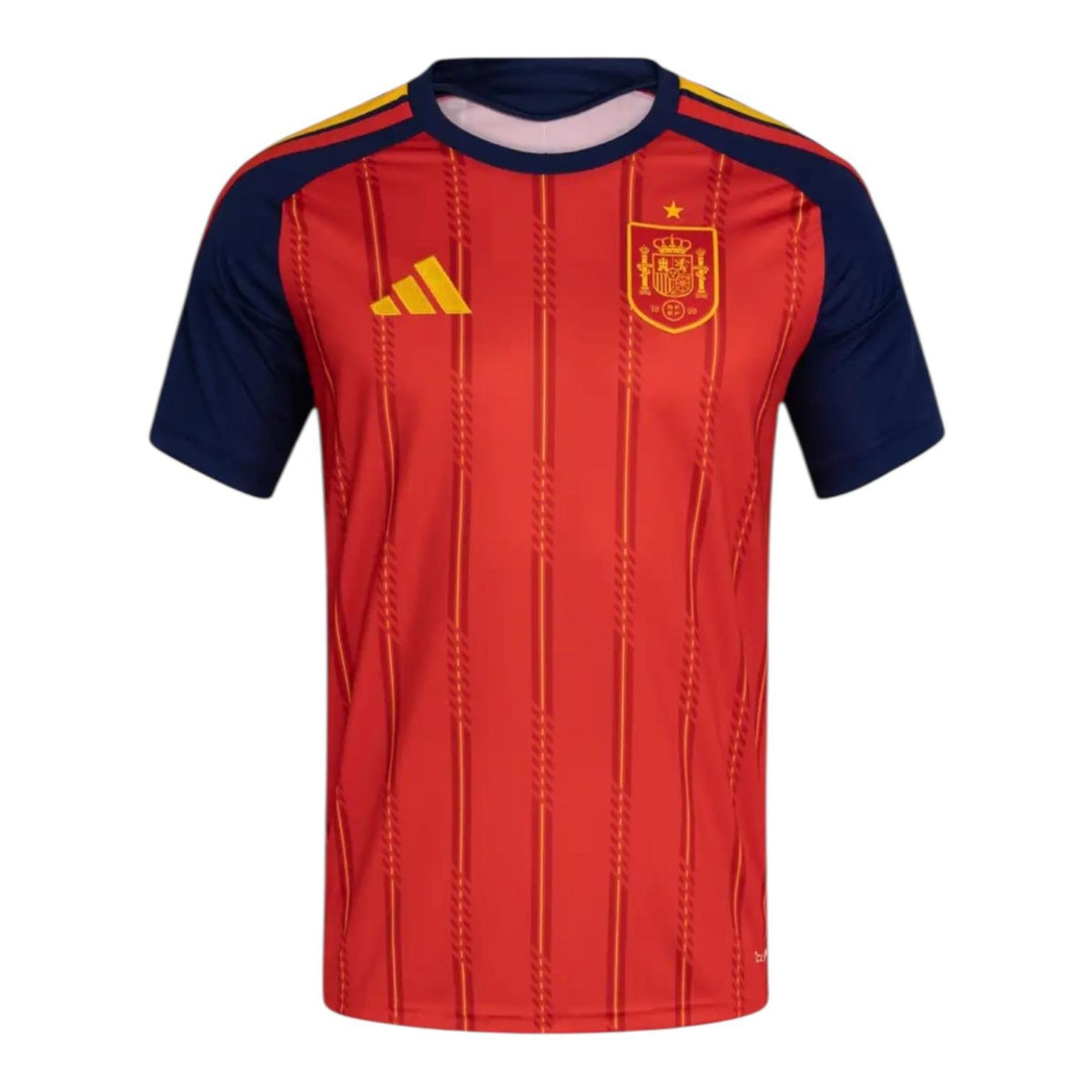 Spain 2026 Home