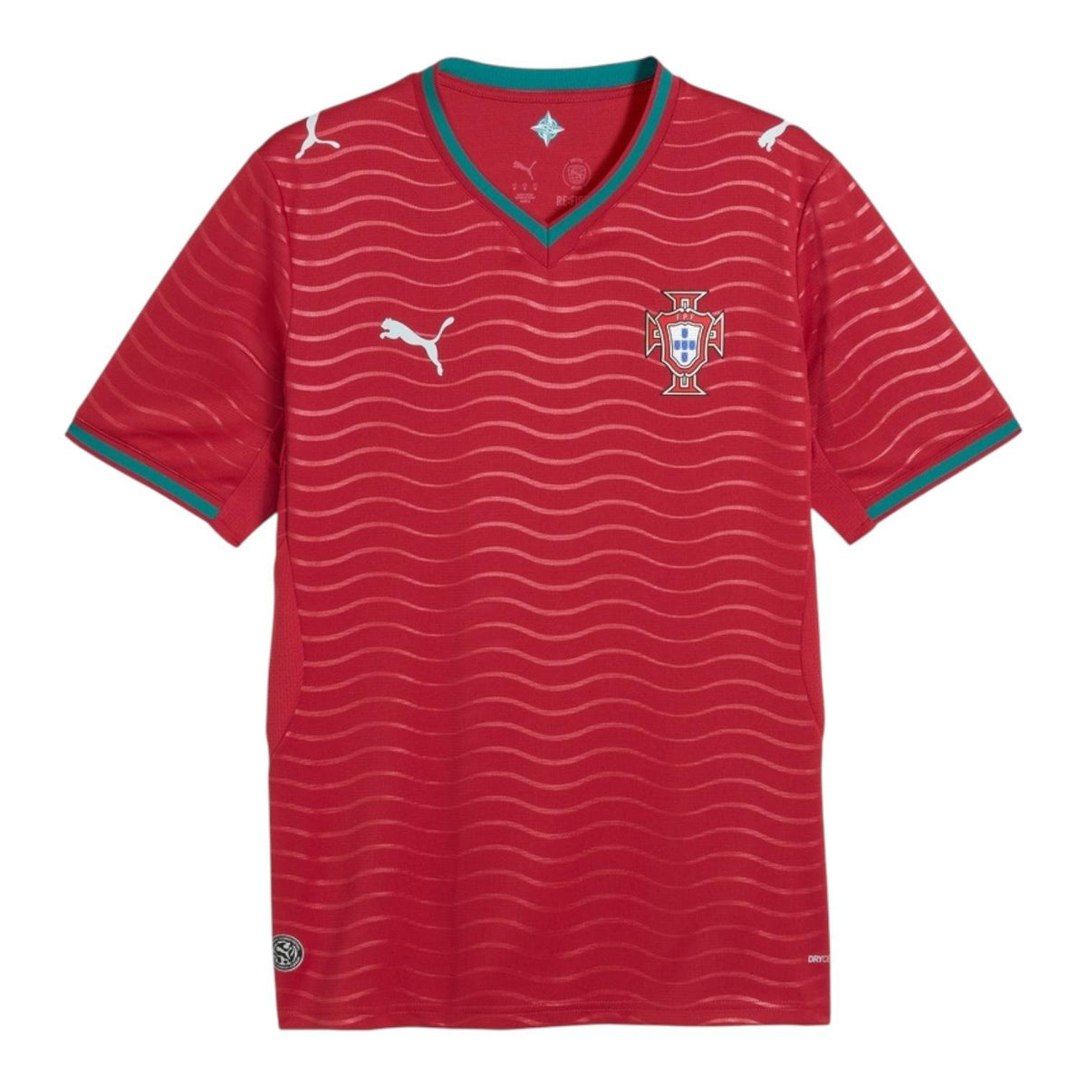 2026 Portugal Home