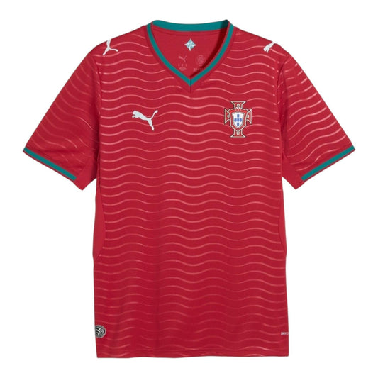 2026 Portugal Home