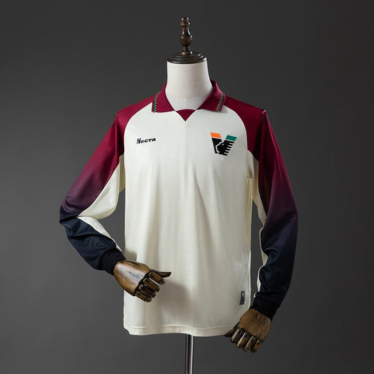 25/26 Venezia Away Manica Lunga