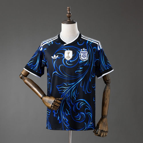 2026 Argentina Away