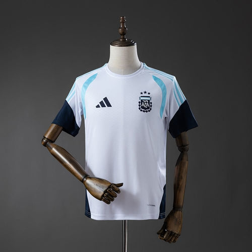 2026 Argentina Training